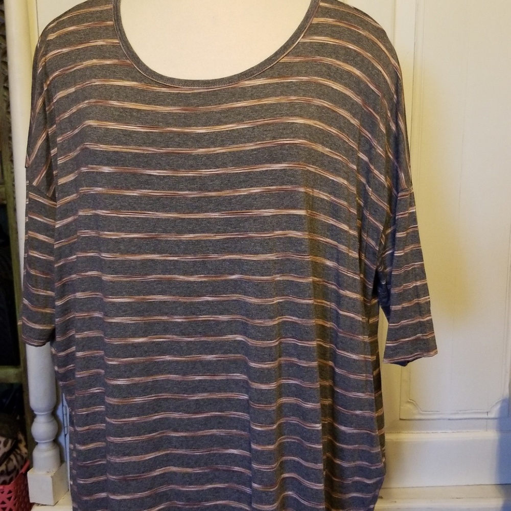 Lularoe Irma Large